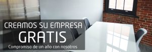 Crear empresa en Montequinto