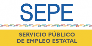 SEPE Servicio Público de Empleo Estatal